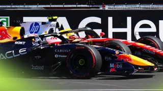 Verstappen team radio fury in Lewis Hamilton Spanish GP clash