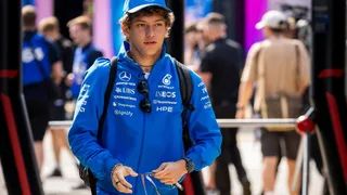 Silverstone redemption: How Kimi Antonelli bounces back and manages F1 pressure