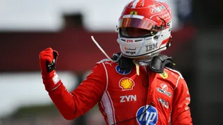How British GP win might help Charles Leclerc “massively” in F1 2026
