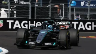 2026 F1 Spanish Grand Prix race results