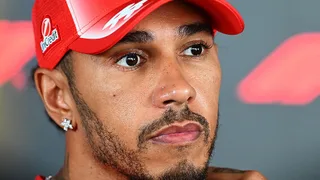 Hamilton calls for change after high-speed near-miss with Lawson at Baku