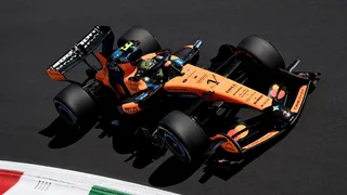 F1 | McLaren: a Monza la MCL40 funziona "al contrario" e non solo per l'ala, ma non si dà per vinta