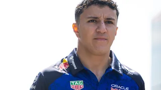 Hadjar still out for Italian GP, Lawson and Tsunoda retain drives