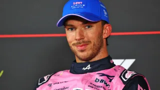 Pierre Gasly stumped by sudden pace loss after Q2 exit in Madrid