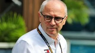 Stefano Domenicali comments on F1 graphics slammed as "insulting" to fans