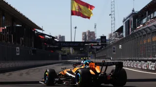 VSC procedures called into question after Norris' lost Madrid win