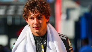 Goodwood, ci sarà anche Antonelli: guiderà giovedì