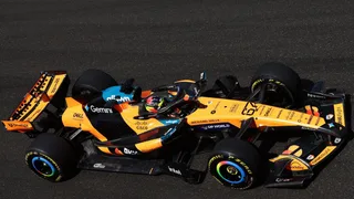 F1 | McLaren: a Monza con la H-Wing per ottimizzare il pacchetto a basso carico