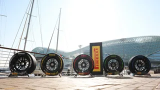 F1 | Pirelli conferma le 5 mescole anche per il 2027. Ecco quali sono gli obiettivi