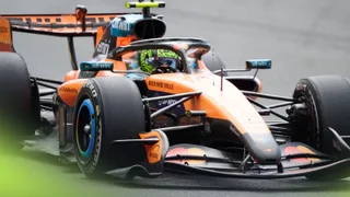 McLaren F1 2027 boost after Stella ‘heavy price’ admission