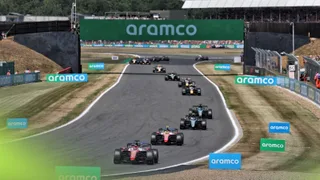 2026 British Grand Prix Results – Disaster for Antonelli, Verstappen crash, Ferrari claims 1-3