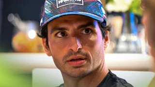 Sainz: ‘Pretty shocking’ F1 2026 engines have ‘downgraded’ Silverstone