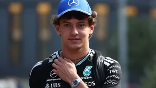 F1 | Ceccarelli: "Antonelli a Baku andrà all'attacco o farà il ragioniere? Non rinuncerà al suo stile"