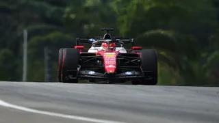 F1 | Sepang, Libere 2: Leclerc in vetta, poi Hadjar. Kimi 8°, ma il focus di tutti è già sul passo-gara