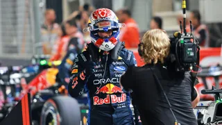 Why Verstappen keeps Singapore sprint pole despite yellow flag 'breach'