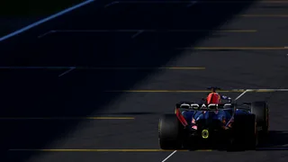 Deployment shortfall left Verstappen feeling 'like a turtle' at Monza
