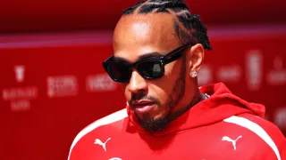 ‘People tend to listen to you less’ - Lewis Hamilton details battle to gain trust for Ferrari F1 car changes