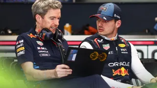 Former Max Verstappen ally announces new role at Williams