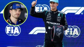 Verstappen calls for F1 qualifying rule change after Russell yellow flag row
