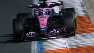 Can Gasly still convert his first Monza pole on Sunday?