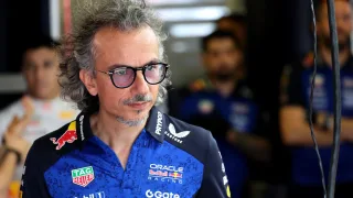 Red Bull rejects Azerbaijan GP strategy criticism as team orders stance explained