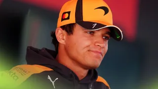 Norris backed as Brundle puts forward VSC rule solution