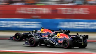 Why US GP has left Verstappen and Hadjar furious with Red Bull