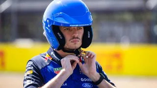 Verstappen contro la gara-show sulle vetture Lego: “Preferisco giocarci a casa che fare il pagliaccio in pista in modalità autoscontro”