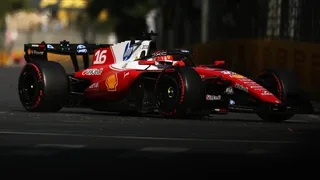 F1 | Ferrari: Baku mette in luce i problemi della SF-26, Leclerc: “Ora dobbiamo reagire”