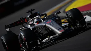 Hülkenberg: “La Virtual Safety Car è stata il momento chiave della gara”