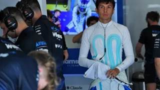 What's really going on with F1's cooling vest dilemma