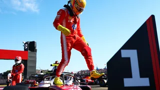 Sprint pole at Silverstone an ‘amazing surprise’ for Hamilton