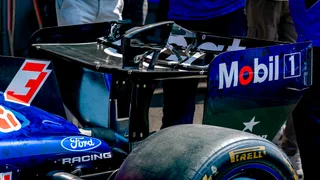 Red Bull ci riprova: in Ungheria arriverà l’ala Macarena ‘bis’