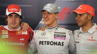 Best F1 drivers: Which F1 driver has the most race wins?