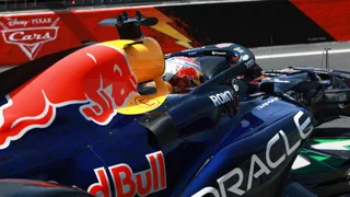 Red Bull pokes fun at FIA findings after latest ADUO decision