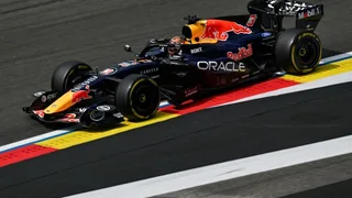 F1 | Spa, Libere 1: Verstappen detta il passo davanti alle Ferrari. Le Mercedes sembrano in crisi