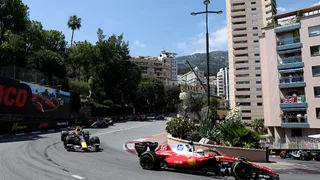 From the pages of RACER: The Formula 1 season, reimagined