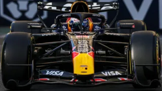Red Bull confirms last major F1 2026 upgrade amid 2027 focus shift
