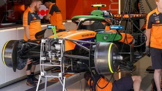 McLaren creates new in-house team after Mercedes knowledge gap