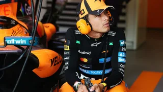 F1 | Norris sconsolato: "Vedere quanto siamo lontani dai migliori è una pugnalata al cuore"
