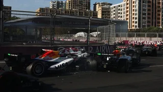 F1 | Racing Bulls: Lawson non si spiega la mancata penalità a Lindblad, ma la manovra di Ocon ha scagionato il rookie