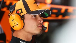 ‘If you're not ready to adapt, you're not good enough’ - Norris addresses changing driving styles in F1 2026