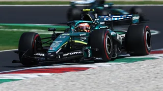 Ben Sulayem says Alonso has promised to stay past 2026