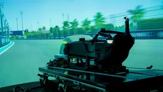 F1 | Cadillac: c'è anche un pilota 16enne ad aiutare il team nello sviluppo dei modelli al simulatore