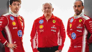 Allievi: “A Ferrari non interessa vincere le gare. Tutti a Maranello parlano solo del Mondiale”