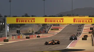Bahrain still hopeful of 2026 F1 return amid Gulf unrest