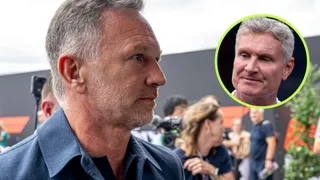 ‘W**kers’ – Christian Horner reaction as Coulthard recalls untelevised team radio