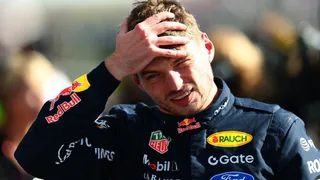 “They shouldn't ask me that anymore” – Why Verstappen doesn't believe in another Red Bull comeback