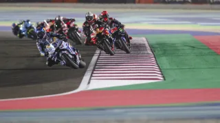 Qatar issues fresh update on F1, MotoGP amid Middle East war escalation