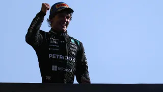 F1 | Antonelli, il cerchio si chiude a Monza. Wolff: “Anche se vincerà altri 200 GP, questo resterà speciale”